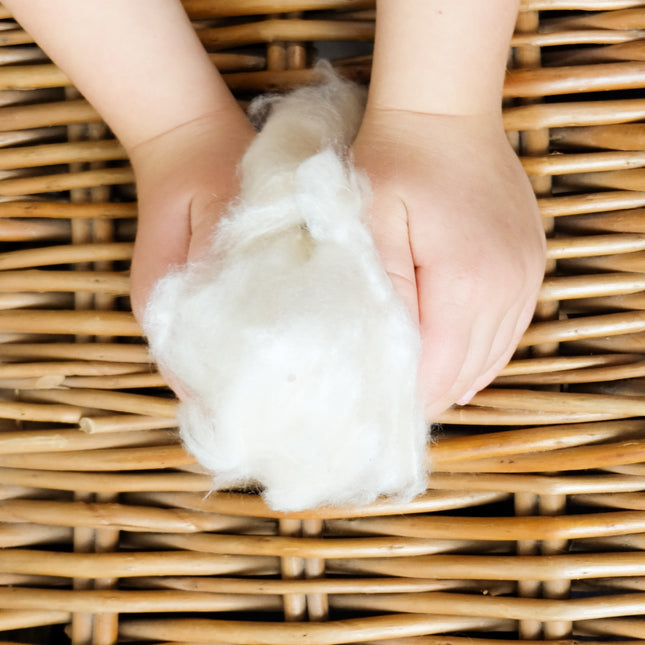 Kapok Füllmaterial aus Kapokflaum Nachfüllpackung