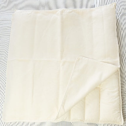 Bio Baumwollwickelauflage, Wickeltisch, Wickelauflage, GOTS zertifizierte Produkte , kontrollierter biologischer Anbau, Vegan, Saugstark, Waschbar, Ella Lieb Manufaktur, Made in Germany