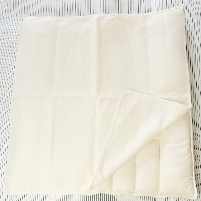 Bio Baumwollwickelauflage, Wickeltisch, Wickelauflage, GOTS zertifizierte Produkte , kontrollierter biologischer Anbau, Vegan, Saugstark, Waschbar, Ella Lieb Manufaktur, Made in Germany